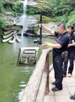 为了信服而来的人